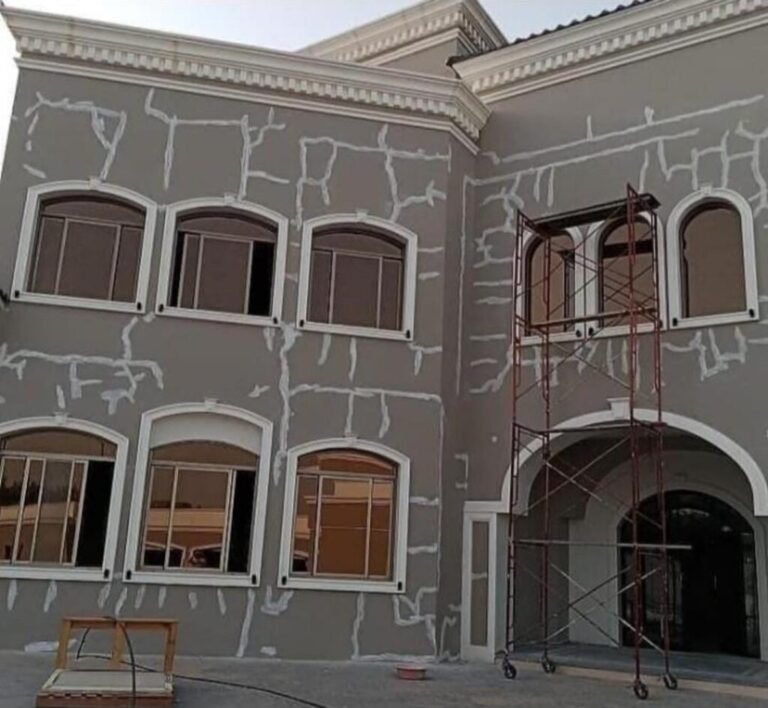 مقاول تشطيب الرياض 2026